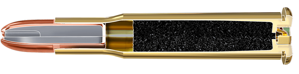 30-30 Winchester, 150 Grain Features