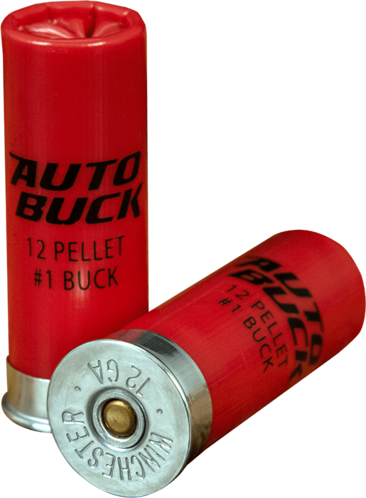 AUTOBUCK Features