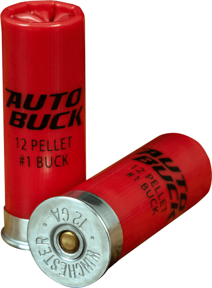12 Gauge, 2.75" Features