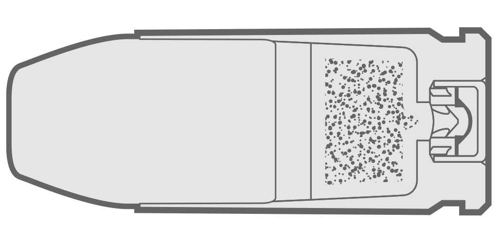 45 Automatic, 185 Grain Features