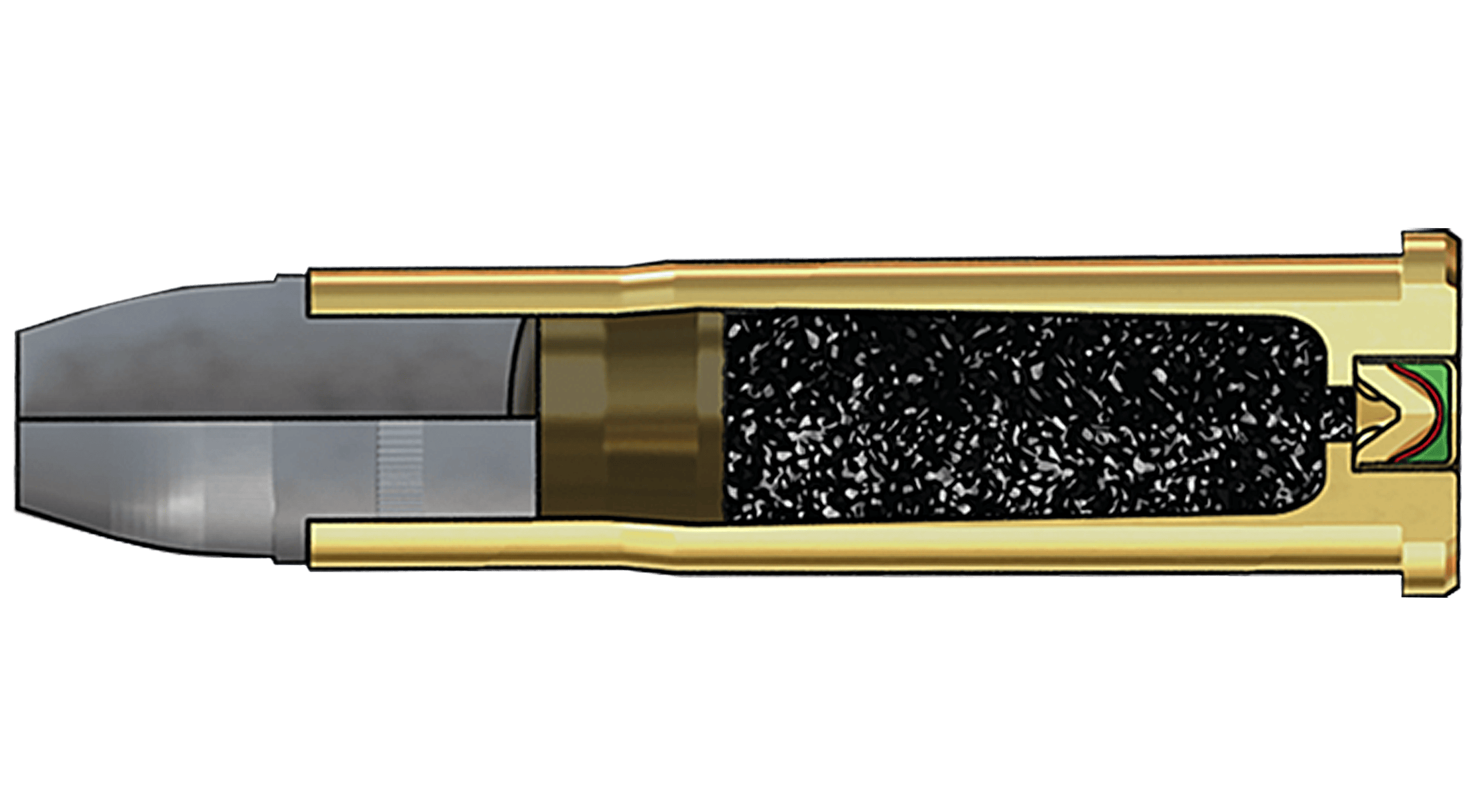 32-20 Winchester, 100 Grain Features