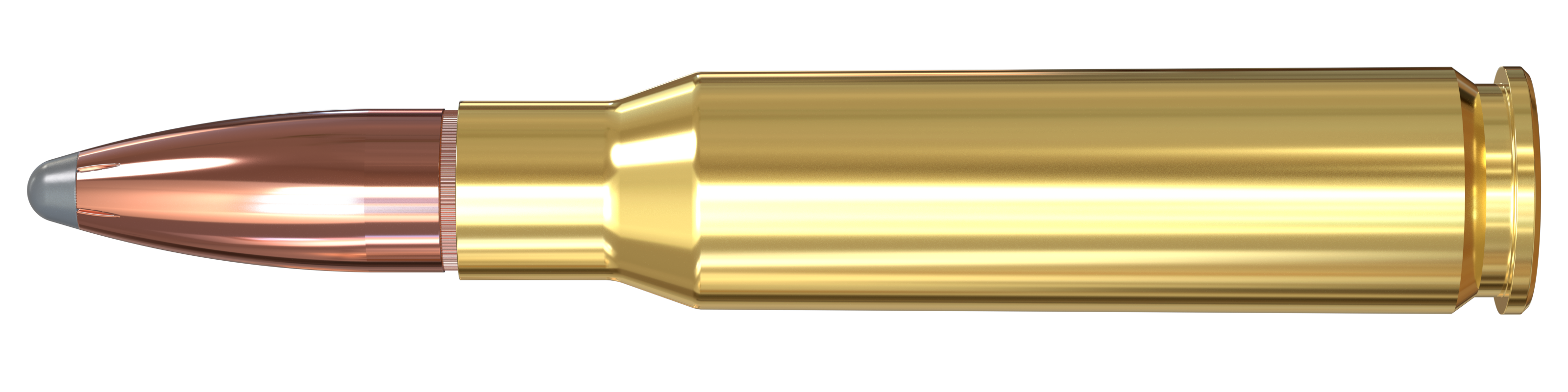 358 Winchester, 200 Grain Features