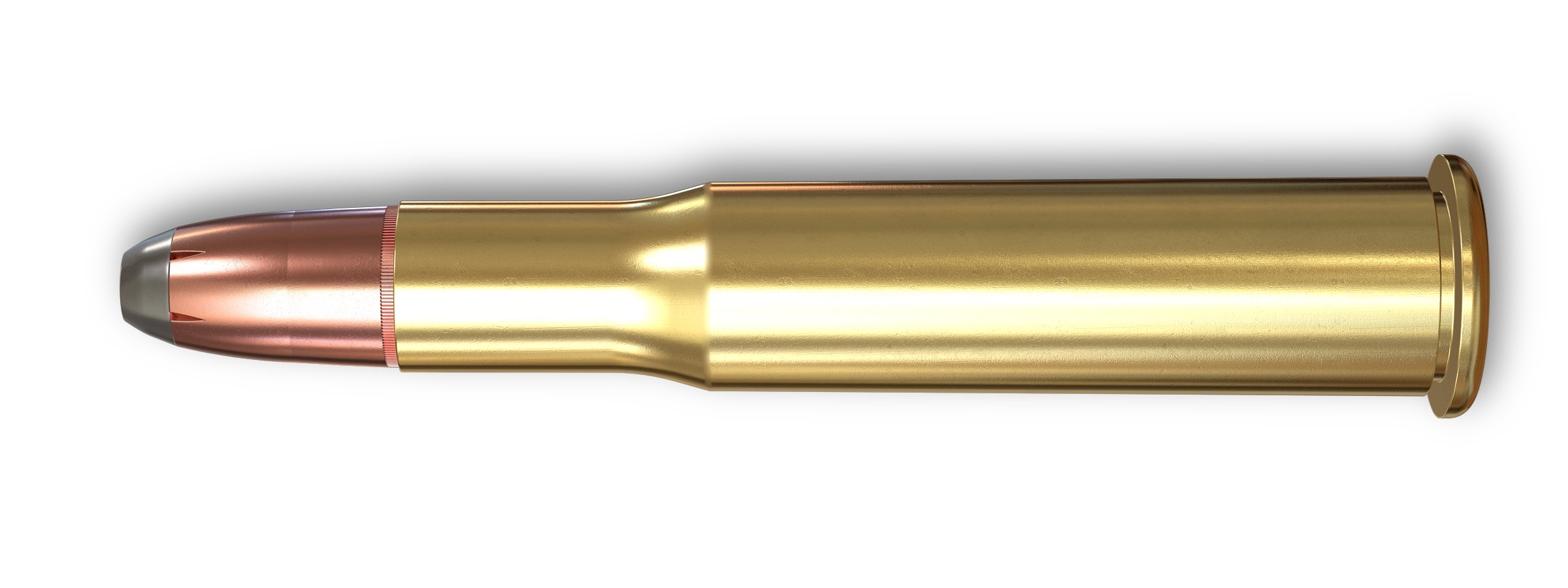 30-30 Winchester, 170 Grain Features