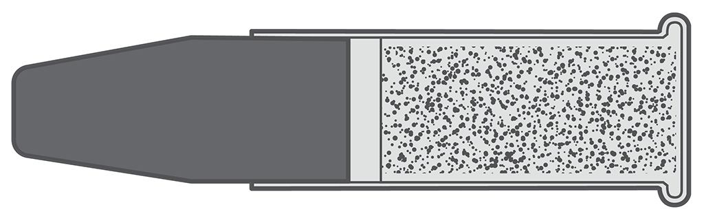 21 Sharp, 37 Grain Features