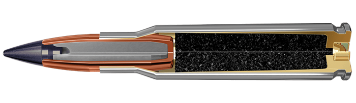 Supreme Long Range Features