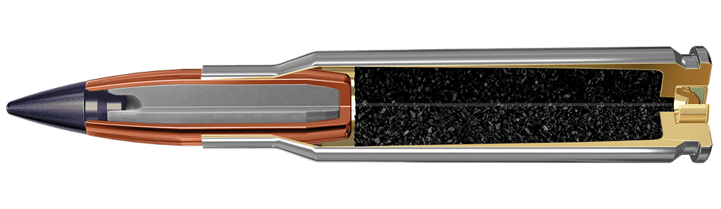 6.5 Creedmoor, 140 Grain Features