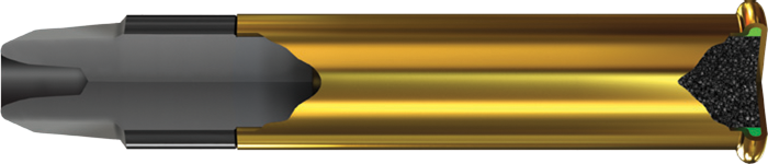 Super Suppressed Features