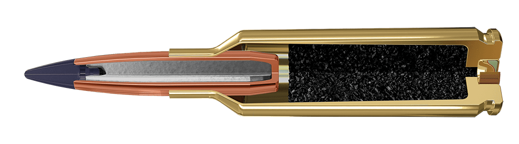 6.5 Creedmoor, 140 Grain Features