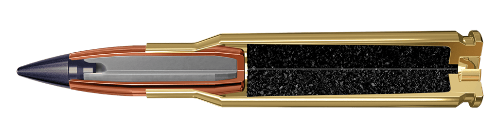308 Winchester, 175 Grain Features