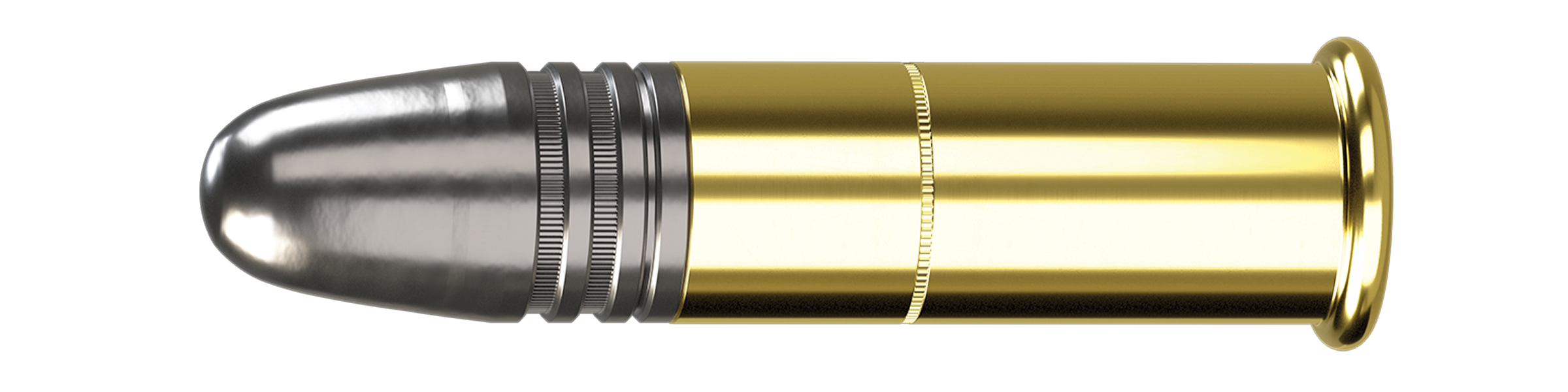 22 Long Rifle, 42 Grain Features