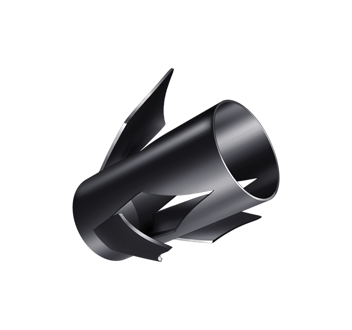 Xpert Snow Goose Features
