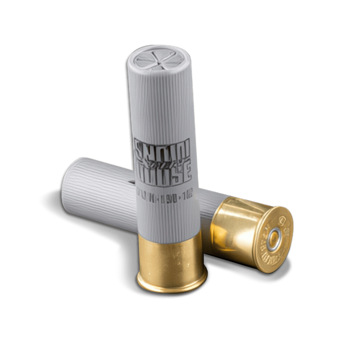 Xpert Snow Goose Features