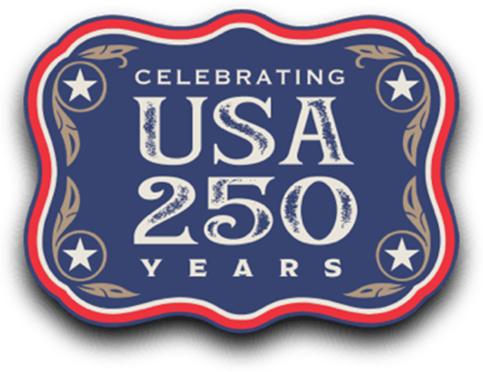 AA - 250th Anniversary Edition