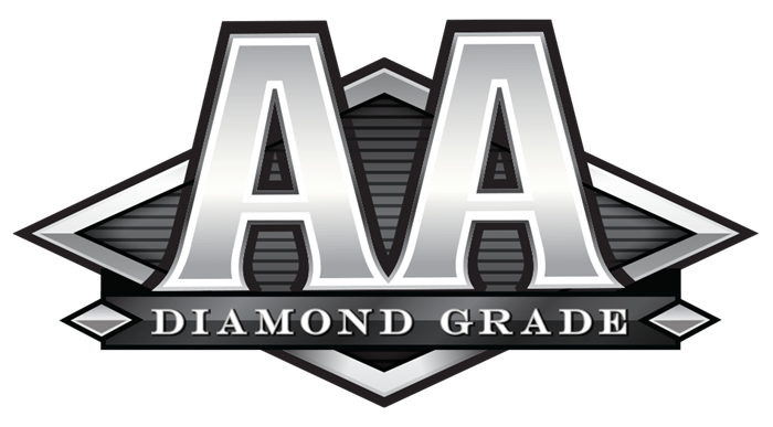 AA Diamond Grade