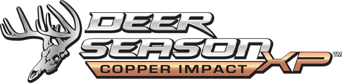 Deer Season XP Copper Impact