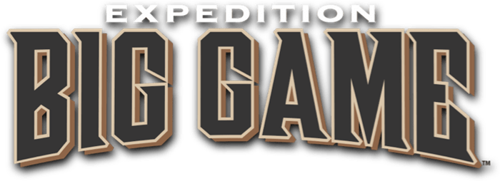 Expedition Big Game