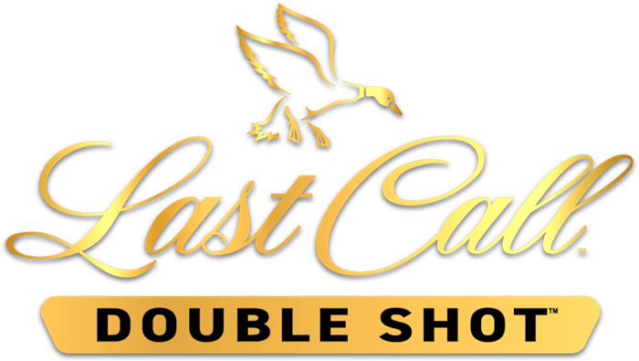 Last Call Double Shot