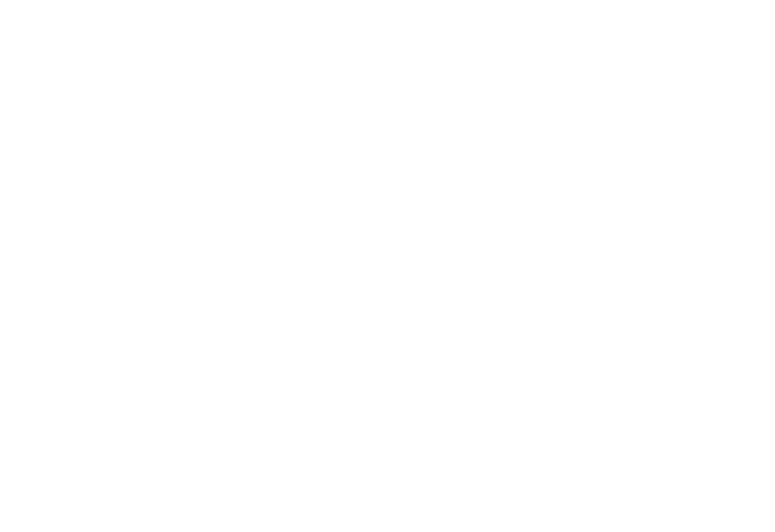 Magnum Pheasant