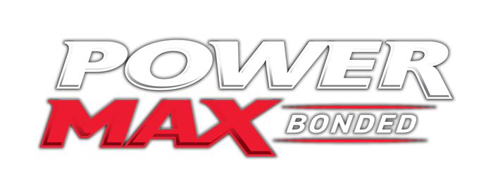 Power Max Bonded