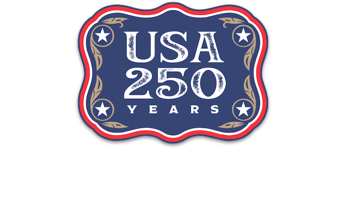 USA - 250th Anniversary Edition