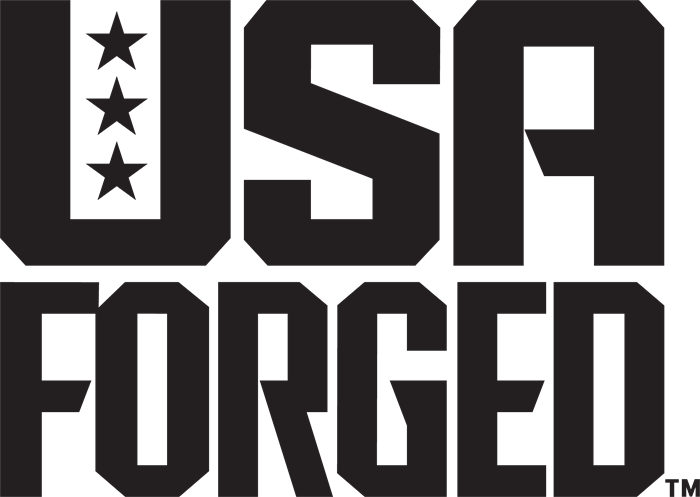 USA Forged