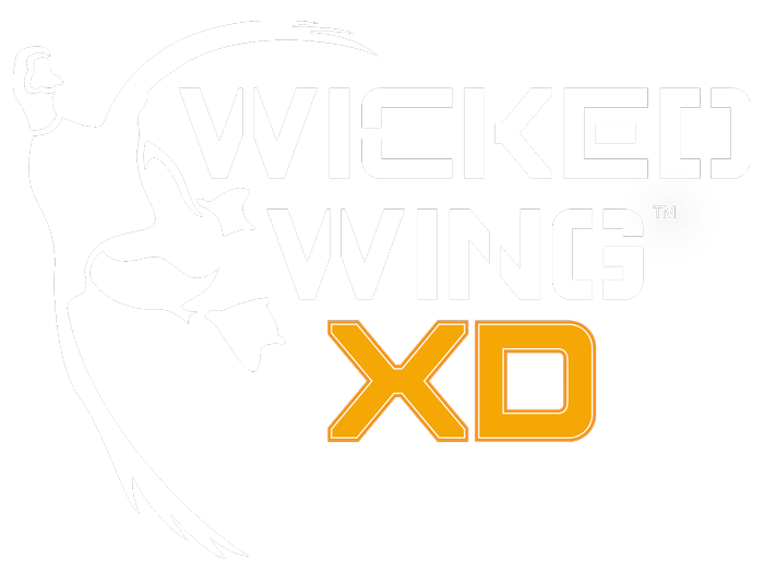 Wicked Wing XD