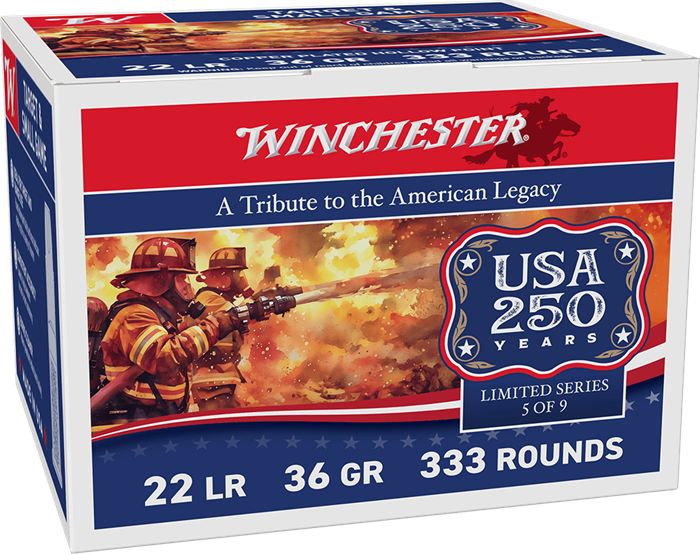 22LR333HPAV Box Image