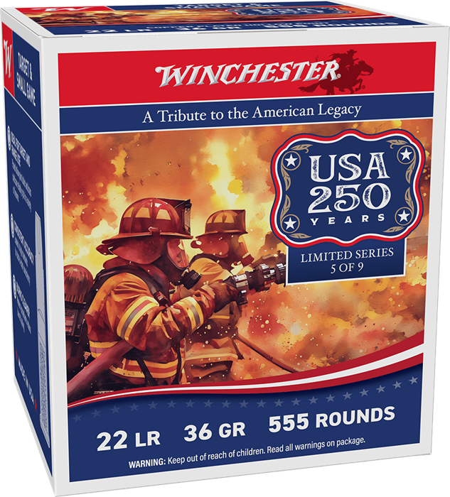 22LR555HPAV Box Image