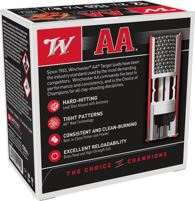 AA1285 Box Image
