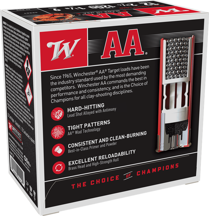 AAM129 Box Image