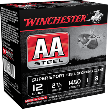 Shotshell Ammo | Winchester Ammunition