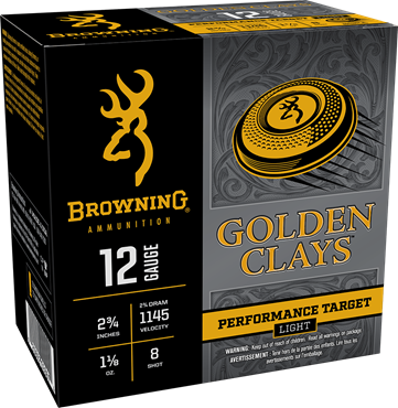 Browning Shotshell Ammunition | Browning Ammunition