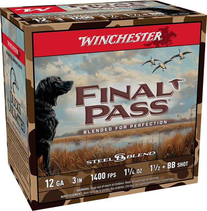 FP123BB15 Box Image