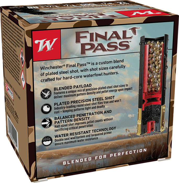 FP12LBB15 Box Image