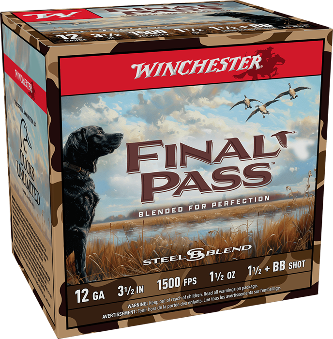 FP12LBB15 Box Image