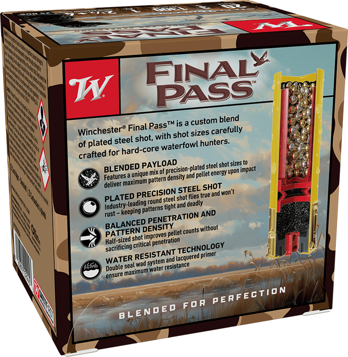 FP203254 Box Image