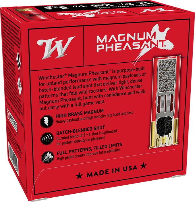 MP1256 Box Image