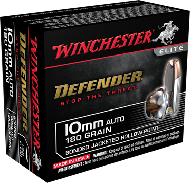 S10MMPDB | Winchester Ammunition