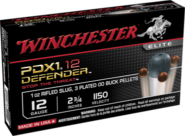 X203PH4  Winchester Ammunition