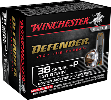 Handgun Ammo | Winchester Ammunition