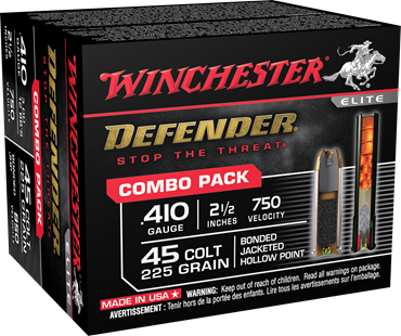 S41045PD | Winchester Ammunition