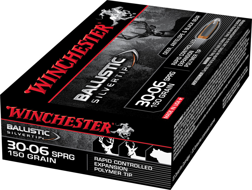 SBST3006 | Winchester Ammunition