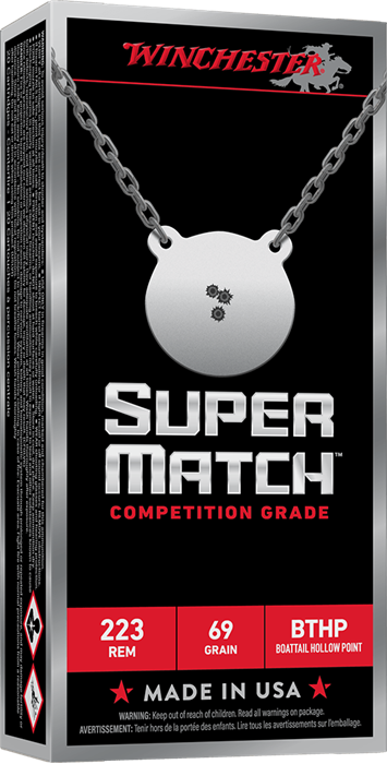 SM223 Box Image