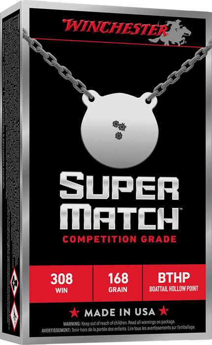 SM308 Box Image