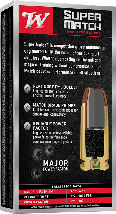 SM40FN180 Box Image