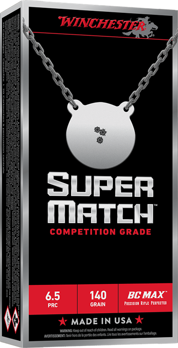 SM65PBC Box Image