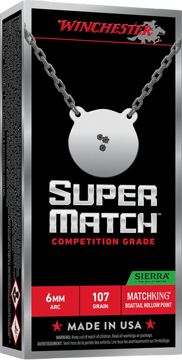 SM6ARC Box Image
