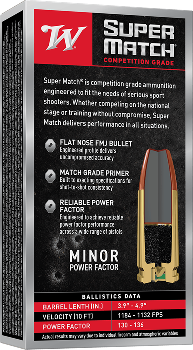 SM9FN115 Box Image