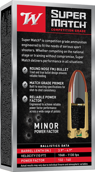 SM9RN124 Box Image