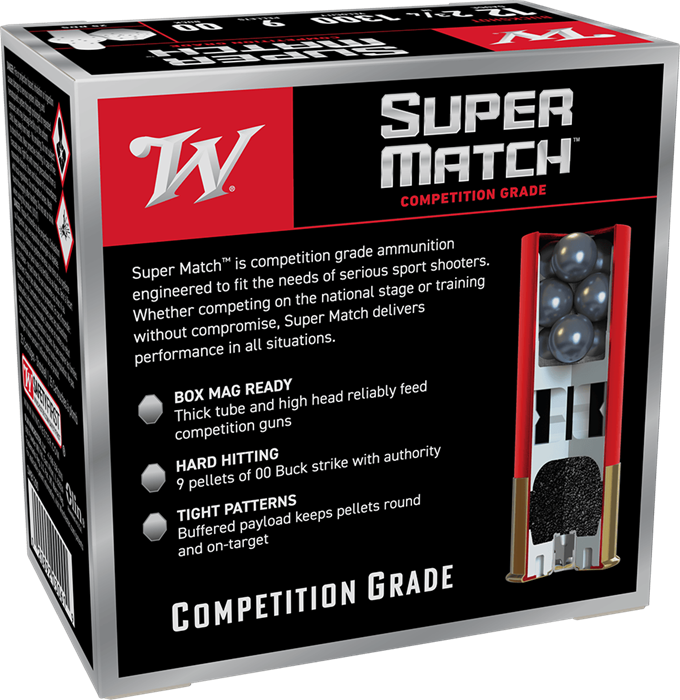 SMB1200 Box Image